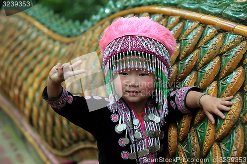 Image of ASIA THAILAND CHIANG MAI AKA