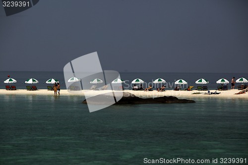 Image of ASIA THAILAND KO TAO ISLAND KO NANG YUAN