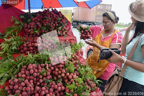 Image of ASIA THAILAND PHUKET MARKT 