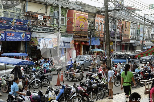 Image of ASIA THAILAND PHUKET MARKT 