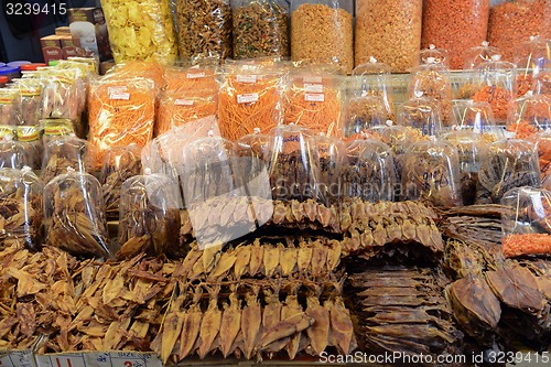 Image of ASIA THAILAND PHUKET MARKT 