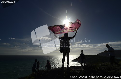 Image of ASIA THAILAND PHUKET RAWAI 