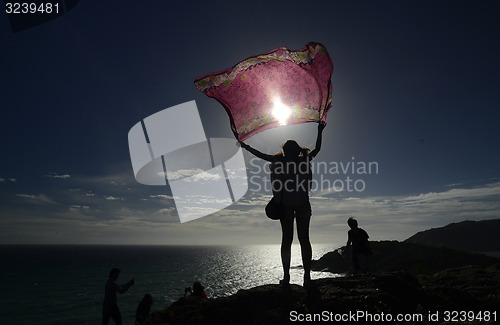 Image of ASIA THAILAND PHUKET RAWAI 