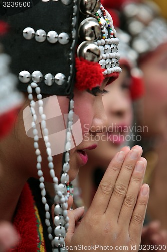 Image of ASIA THAILAND CHIANG MAI AKA