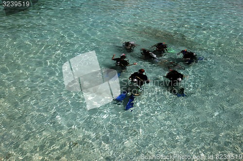 Image of THAILAND KOH NAANG YUAN