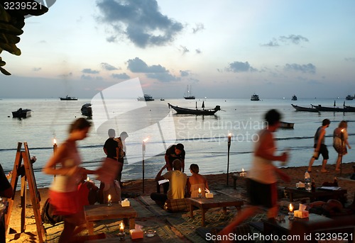 Image of ASIA THAILAND KO TAO