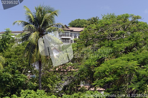 Image of ASIA THAILAND PHUKET RAWAI 