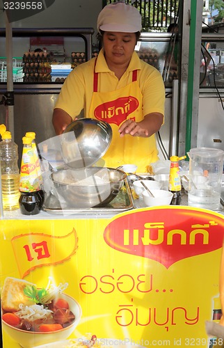 Image of ASIA THAILAND CHIANG MAI MARKET