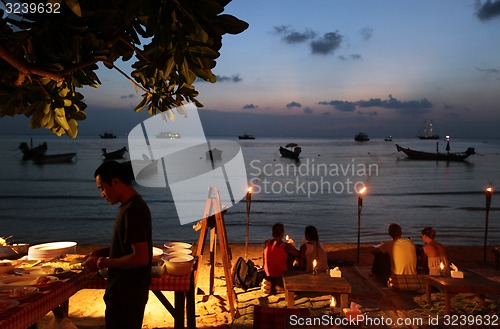 Image of ASIA THAILAND KO TAO