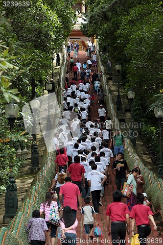 Image of THAILAND CHIANG MAI