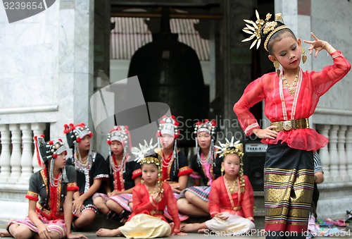 Image of ASIA THAILAND CHIANG MAI AKA