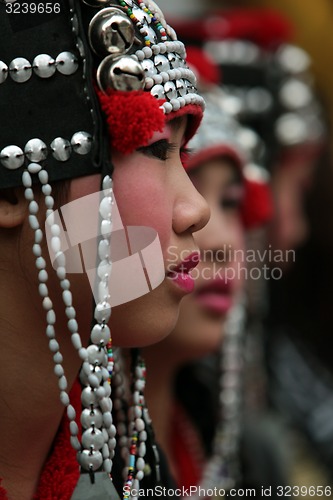 Image of ASIA THAILAND CHIANG MAI AKA