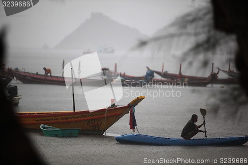 Image of ASIA THAILAND KO TAO