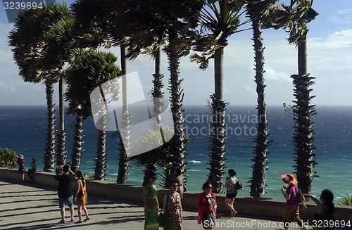 Image of ASIA THAILAND PHUKET RAWAI 