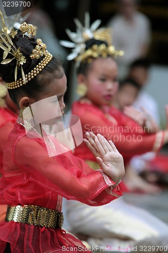 Image of ASIA THAILAND CHIANG MAI AKA