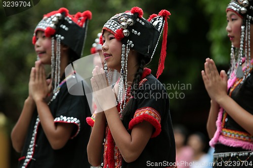 Image of ASIA THAILAND CHIANG MAI AKA