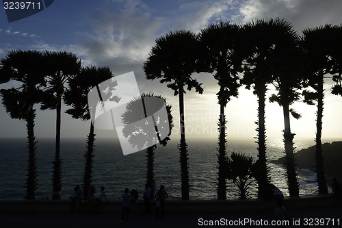 Image of ASIA THAILAND PHUKET RAWAI 