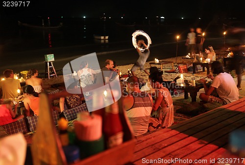 Image of ASIA THAILAND KO TAO