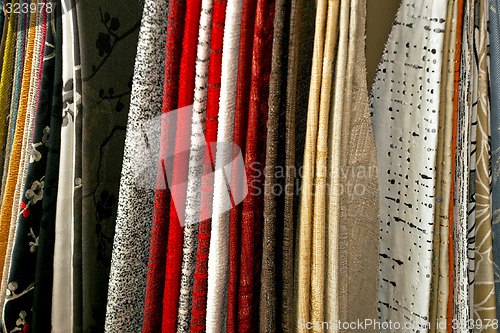 Image of Fashion linen