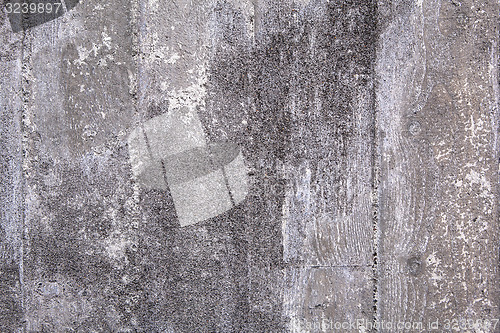 Image of Concrete wall as a background
