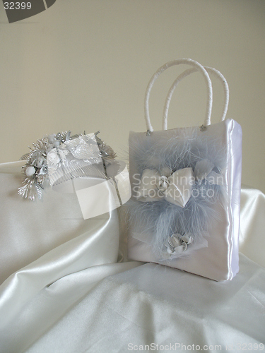 Image of Bridal Accessories