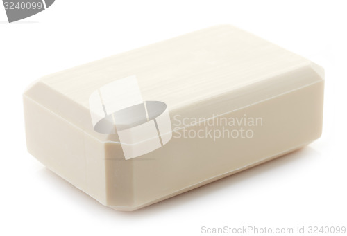 Image of soap bar