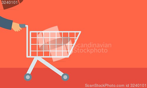 Image of Empty cart