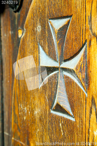 Image of castellanza blur lombardy  