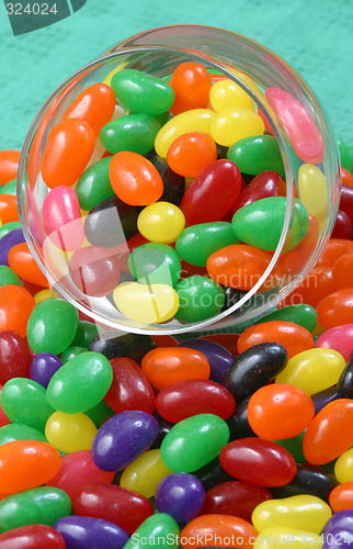 Image of jelly beans