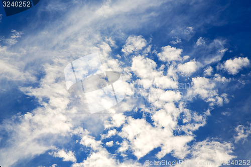 Image of in busto arsizio lombardy italy  varese abstract   cloudy  