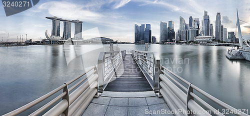 Image of City of Steel