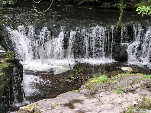 Image of Horseshoe Falls