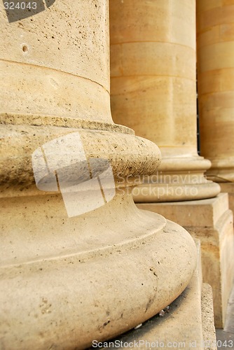 Image of Columns