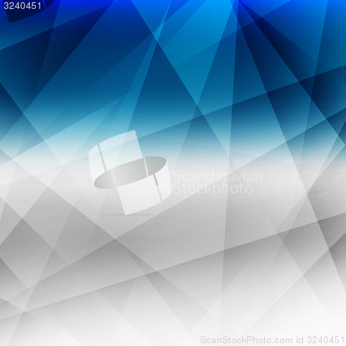 Image of Blurred background with sky and clouds. Modern pattern. 