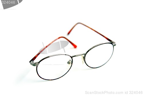 Image of Eyeglasses