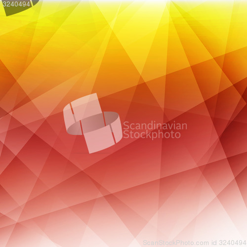 Image of Blurred background. Modern pattern. 