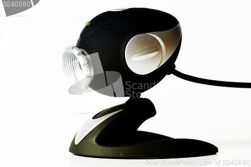 Image of Web camera