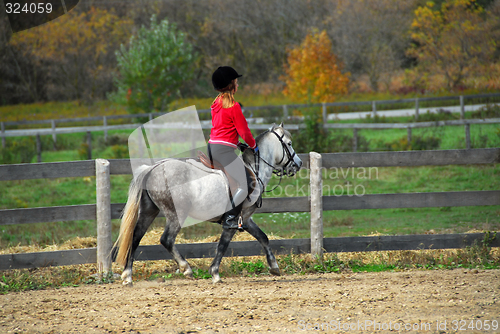 Image of Riding