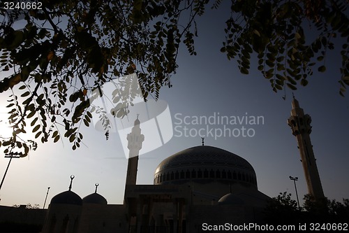Image of ASIA MIDDLE EAST JORDAN AMMAN