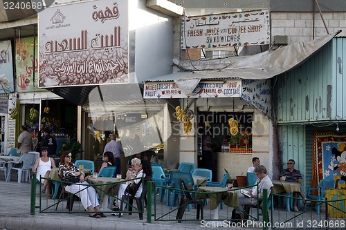 Image of ASIA MIDDLE EAST JORDAN AQABA