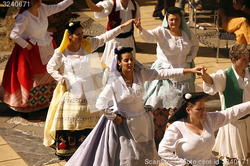 Image of EUROPE SPIAN GRAN CANARY LAS PALMAS