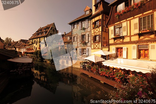 Image of EUROPE FRANCE ALSACE