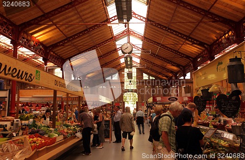 Image of EUROPE FRANCE ALSACE