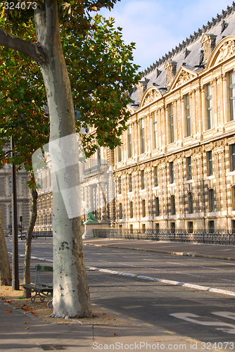 Image of Paris France