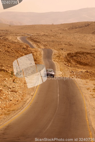 Image of ASIA MIDDLE EAST JORDAN NEBO