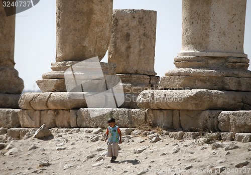 Image of ASIA MIDDLE EAST JORDAN AMMAN