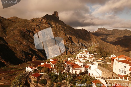 Image of EUROPE SPIAN GRAN CANARY 