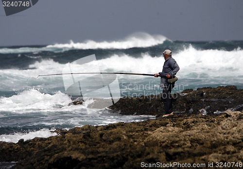 Image of EUROPE CANARY ISLANDS FUERTEVENTURA