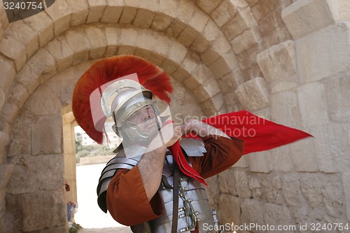 Image of ASIA MIDDLE EAST JORDANJERASH