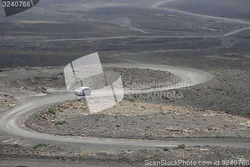 Image of EUROPE CANARY ISLANDS FUERTEVENTURA